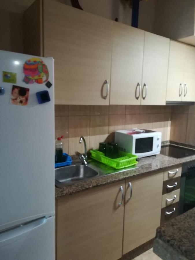 Bungalow Cerca De La Playa Denia Luaran gambar