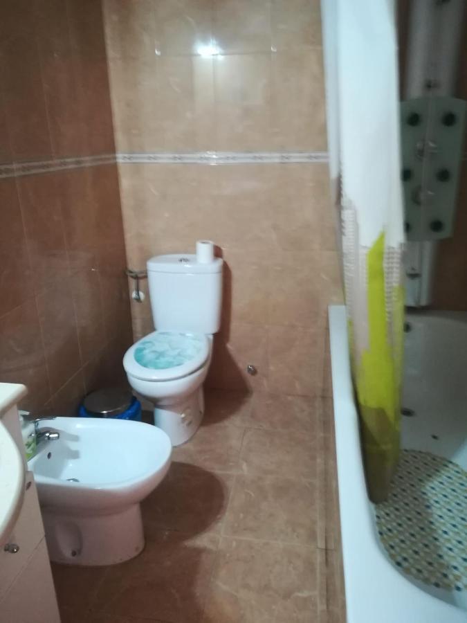 Bungalow Cerca De La Playa Denia Luaran gambar