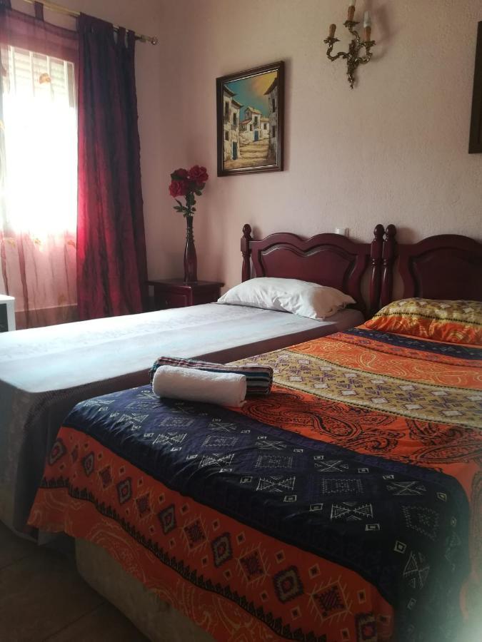 Bungalow Cerca De La Playa Denia Luaran gambar