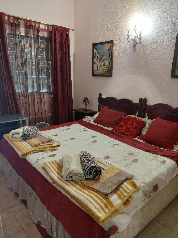 Bungalow Cerca De La Playa Denia Luaran gambar