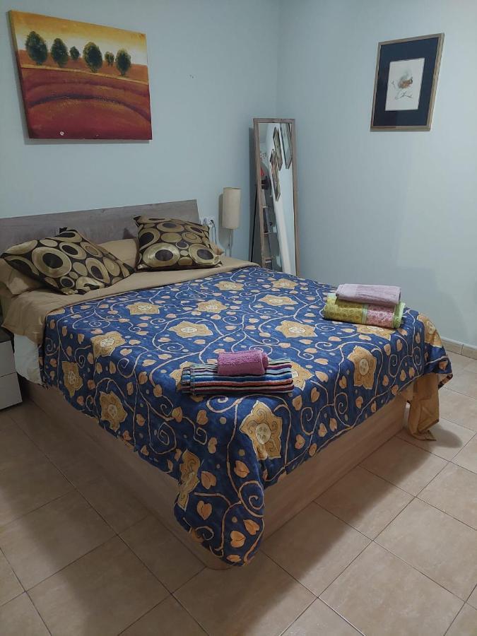 Bungalow Cerca De La Playa Denia Luaran gambar