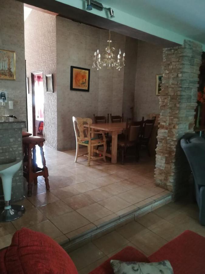 Bungalow Cerca De La Playa Denia Luaran gambar