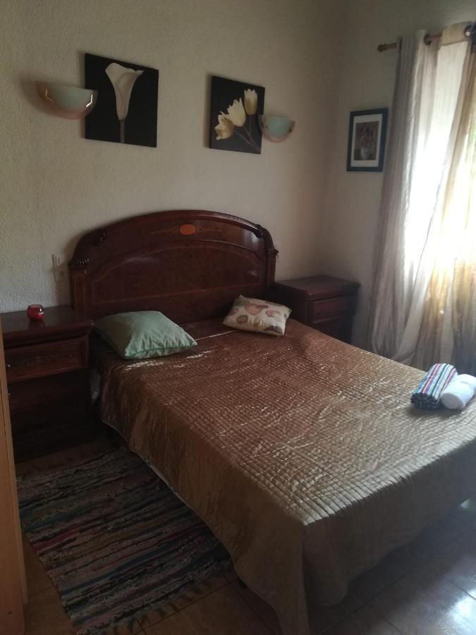 Bungalow Cerca De La Playa Denia Luaran gambar