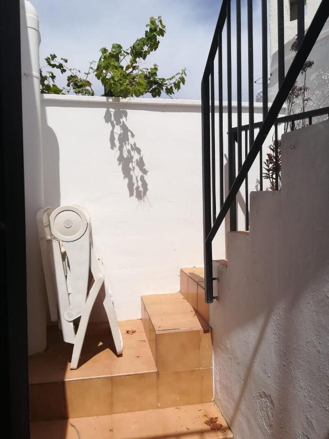 Bungalow Cerca De La Playa Denia Luaran gambar
